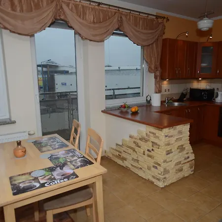 Appartement Classic *