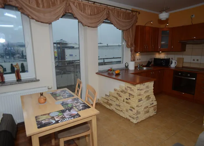 Appartement Classic *